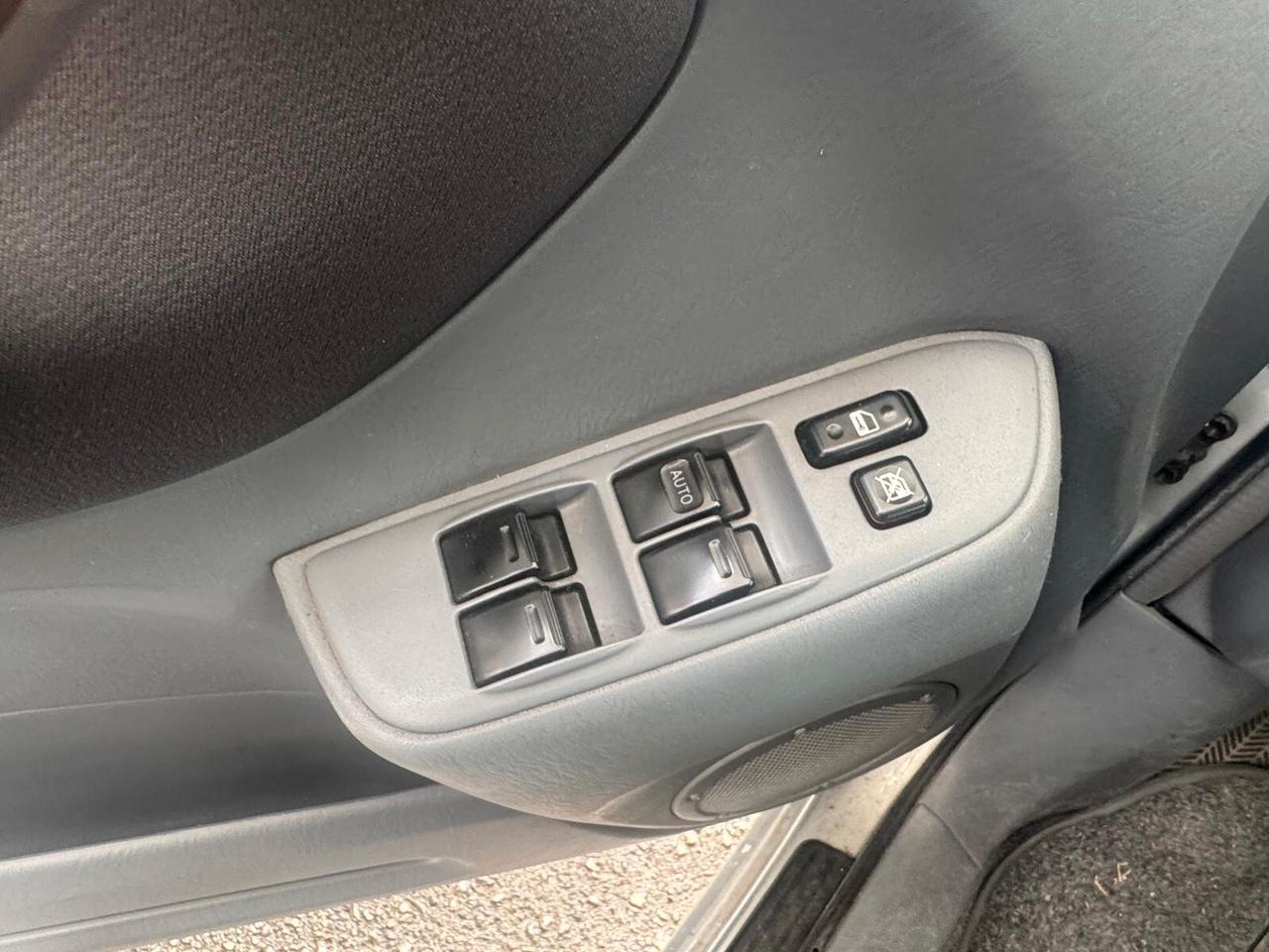 Toyota RAV 4 RAV4 2.0 Tdi D-4D cat 5 porte