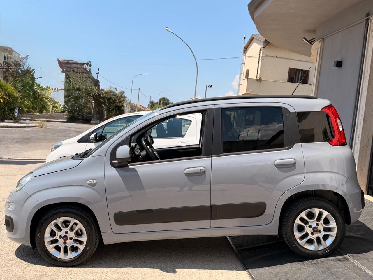 Fiat Panda 1.3 MJT 95 CV S&S Lounge