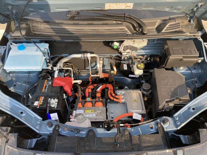 Dacia Spring Extreme Electric 65