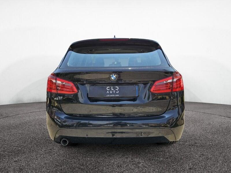 BMW Serie 2 Active Tourer 214d Active Tourer Luxury