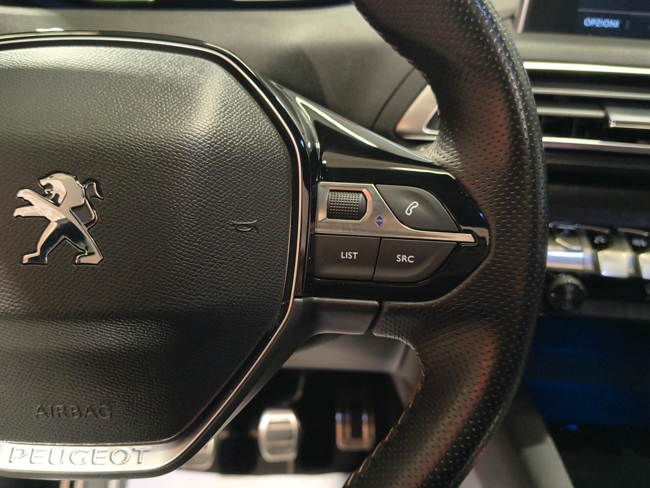 Peugeot 5008 BlueHDi 130 S&S GT LINE 56.000 KM