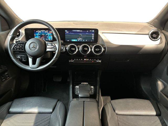 MERCEDES-BENZ GLA 250 e EQ-Power Auto Business Extra Navi