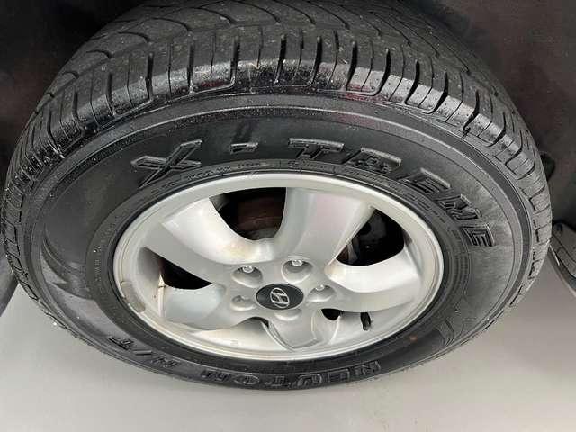 Hyundai SANTA FE Santa Fe 2.0 crdi GL Plus