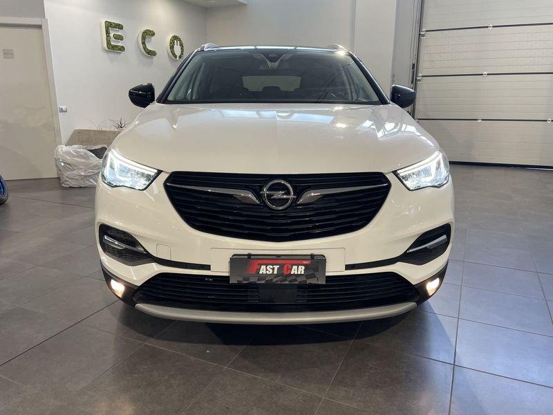 Opel Grandland 1.5 diesel Ecotec Start&Stop Ultimate
