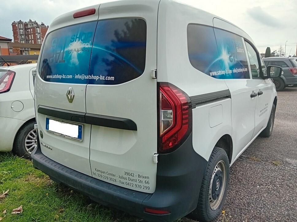 Renault Kangoo 1.5 Blue dCi 95CV Van Edition One