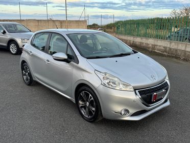 Peugeot 208 1.4 HDi 68 CV 5 porte Active