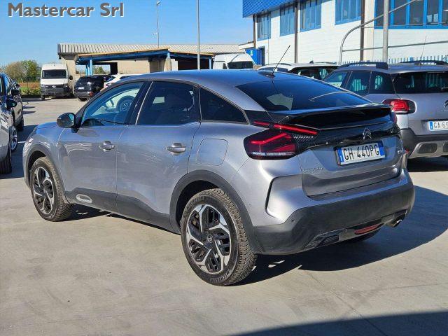 CITROEN C4 C4 III 2021 1.5 bluehdi Shine EAT8 - GH440PG