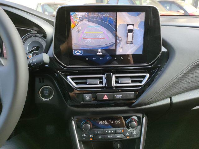 SUZUKI S-Cross 1.4 Hybrid/GPL Starview