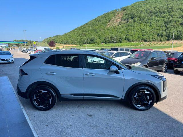 KIA Sportage 1.6 CRDi MHEV DCT Style OK Neopatentati