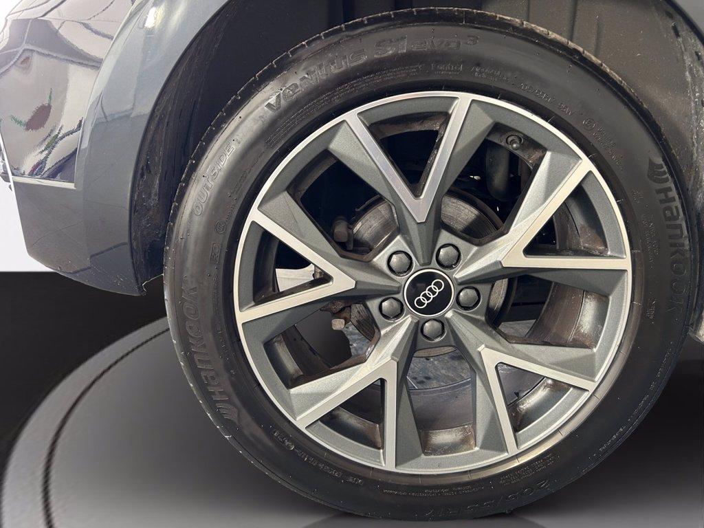 AUDI A1 citycarver 30 1.0 tfsi 110cv del 2021