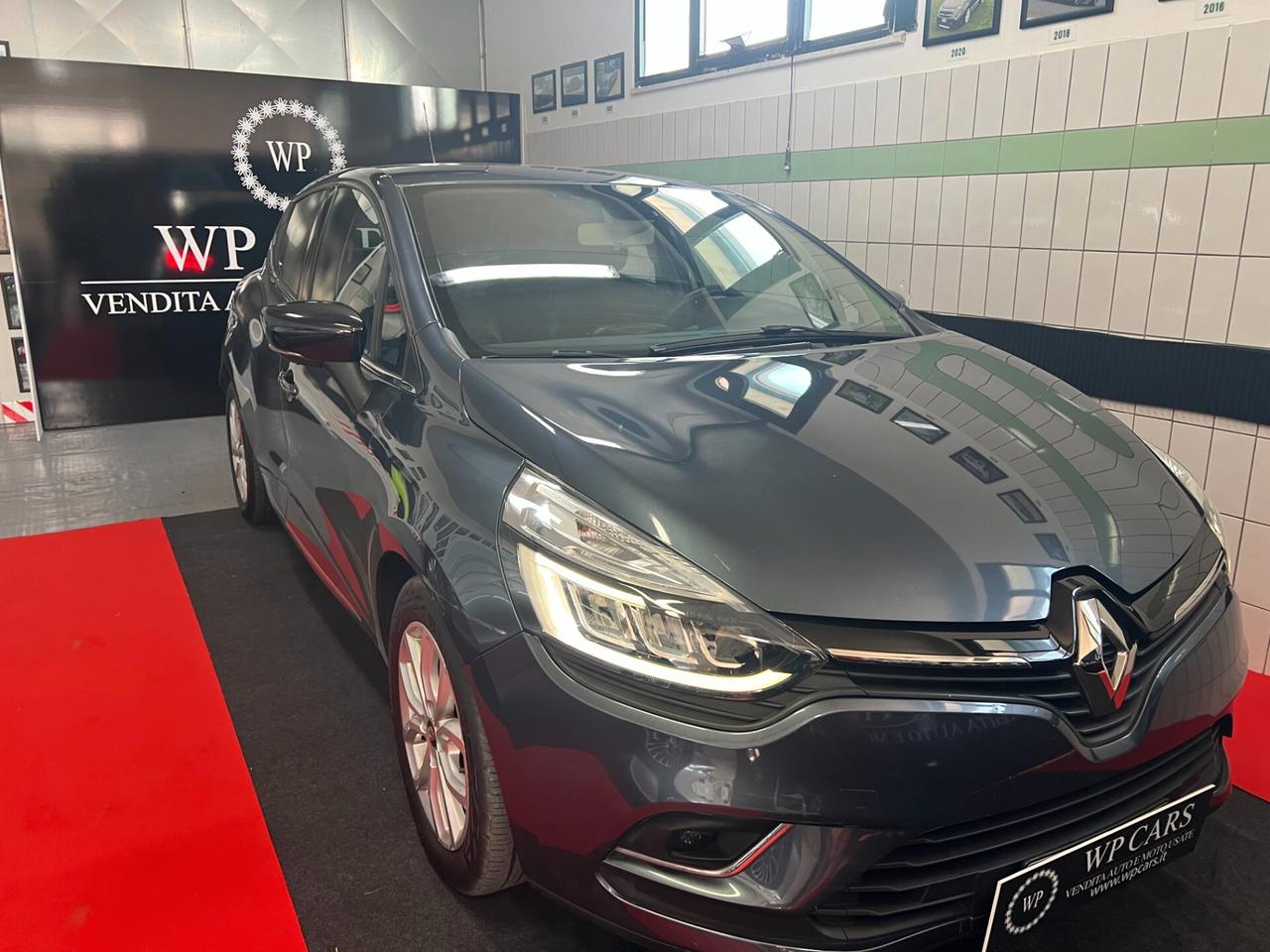 Renault Clio dCi 8V 75 CV 5 porte Business