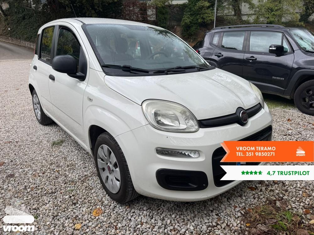 FIAT Panda 1.2 Easy 69cv