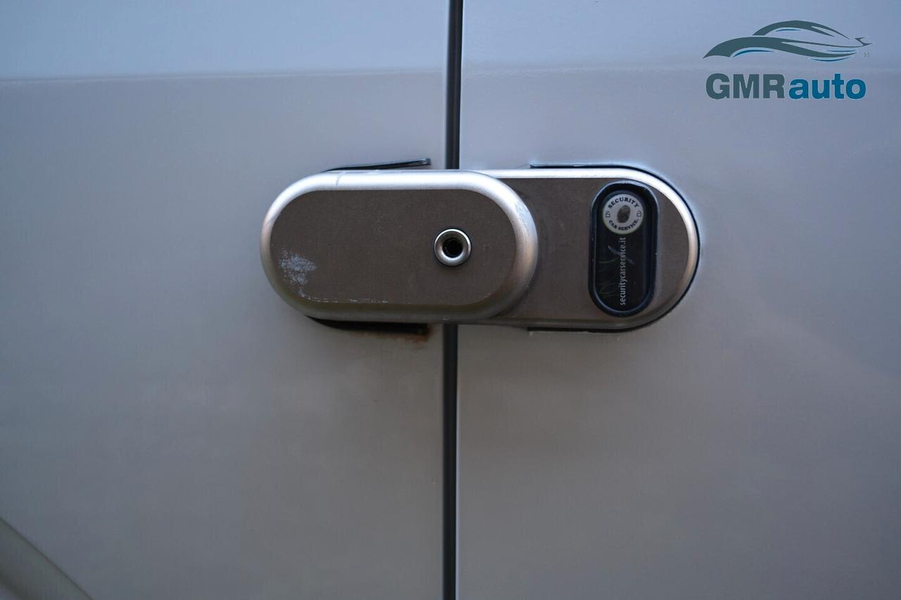 Man TGE 3.140 2.0 TDI 140CV LUNGHEZZA 6MT DISPONIBILE IN SEDE