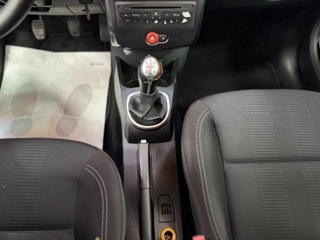 RENAULT Clio 1.5 dCi 85CV 3 porte Luxe