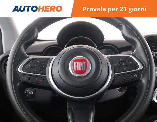 FIAT 500X 1.3 MultiJet 95 CV Cult