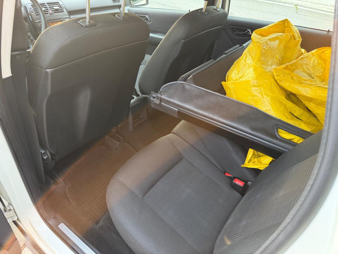 Mercedes-benz A 160 CDI Elegance