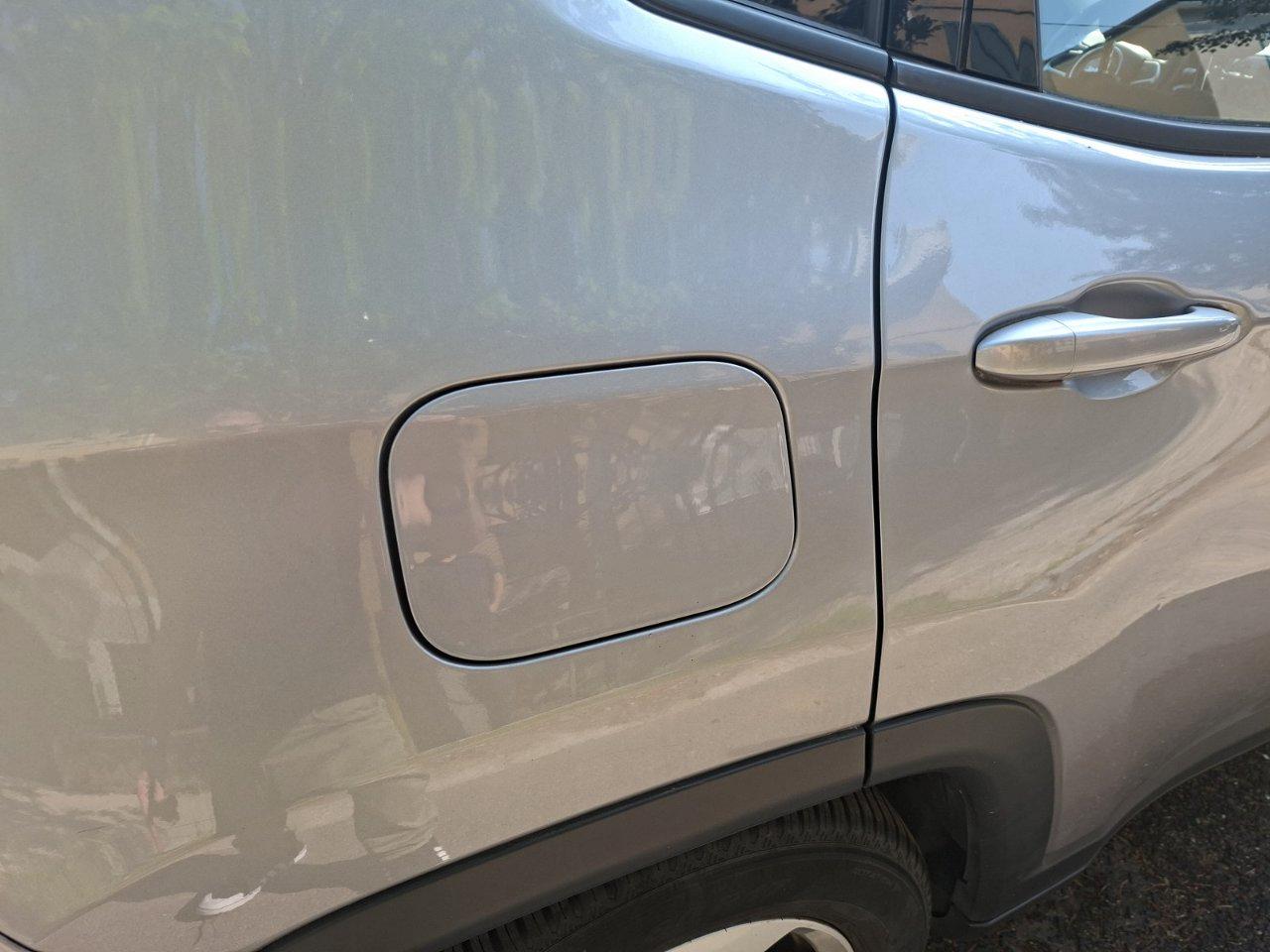 Jeep Compass 1.6 mjt Longitude 2wd 120cv Tagliandi JEEP