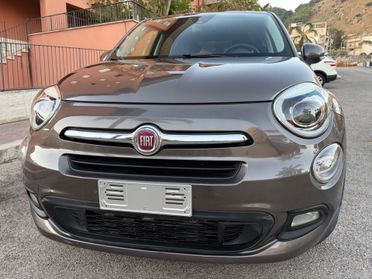 Fiat 500X 1.3 MultiJet 95 CV Lounge