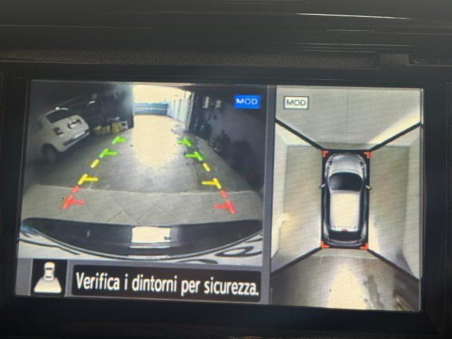 NISSAN Juke 1.5 dCi Start&Stop Premium