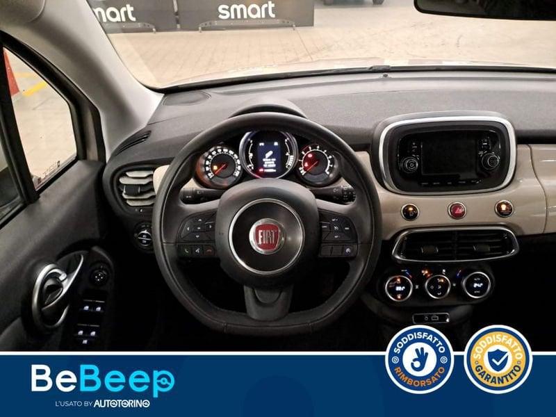 FIAT 500X 1.4 M-AIR OPENING EDITION 4X2 140CV