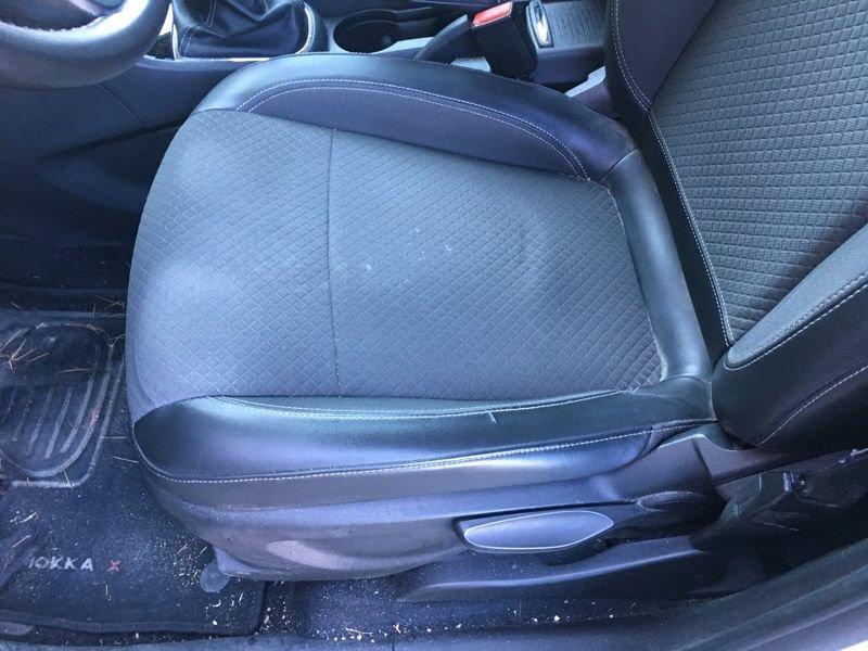 Opel Mokka X 1.4 Turbo GPL Tech 140cv Innovation TAGLIANDO E GARANZIA INCLUSI