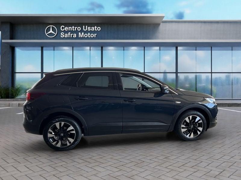 Opel Grandland Grandland X 1.5 diesel Ecotec Start&Stop Ultimate