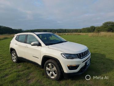 Jeep Compass 1.6 Multijet II 2WD Longitude