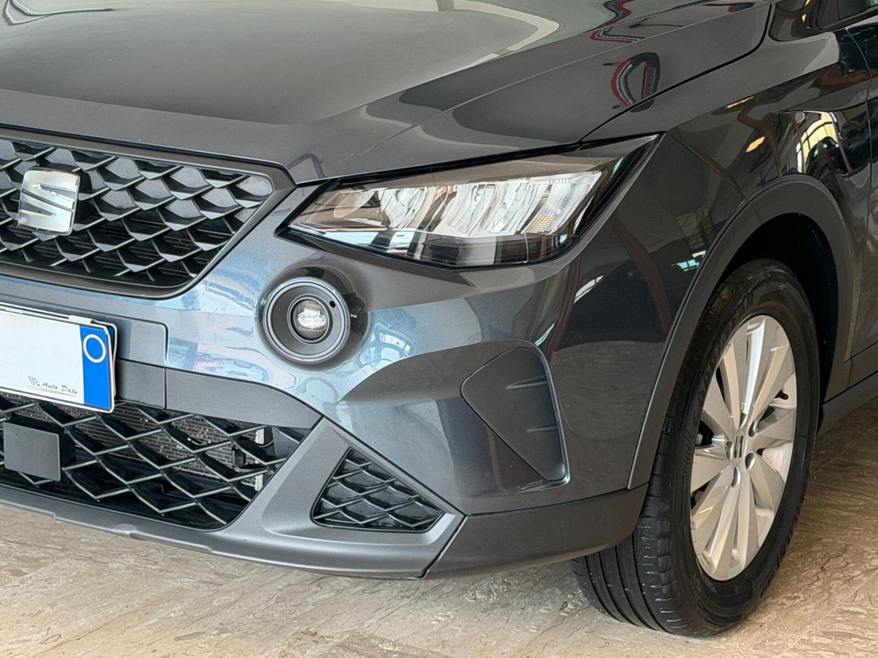 Seat Arona 1.0 ECO TSI 95 cv. STYLE