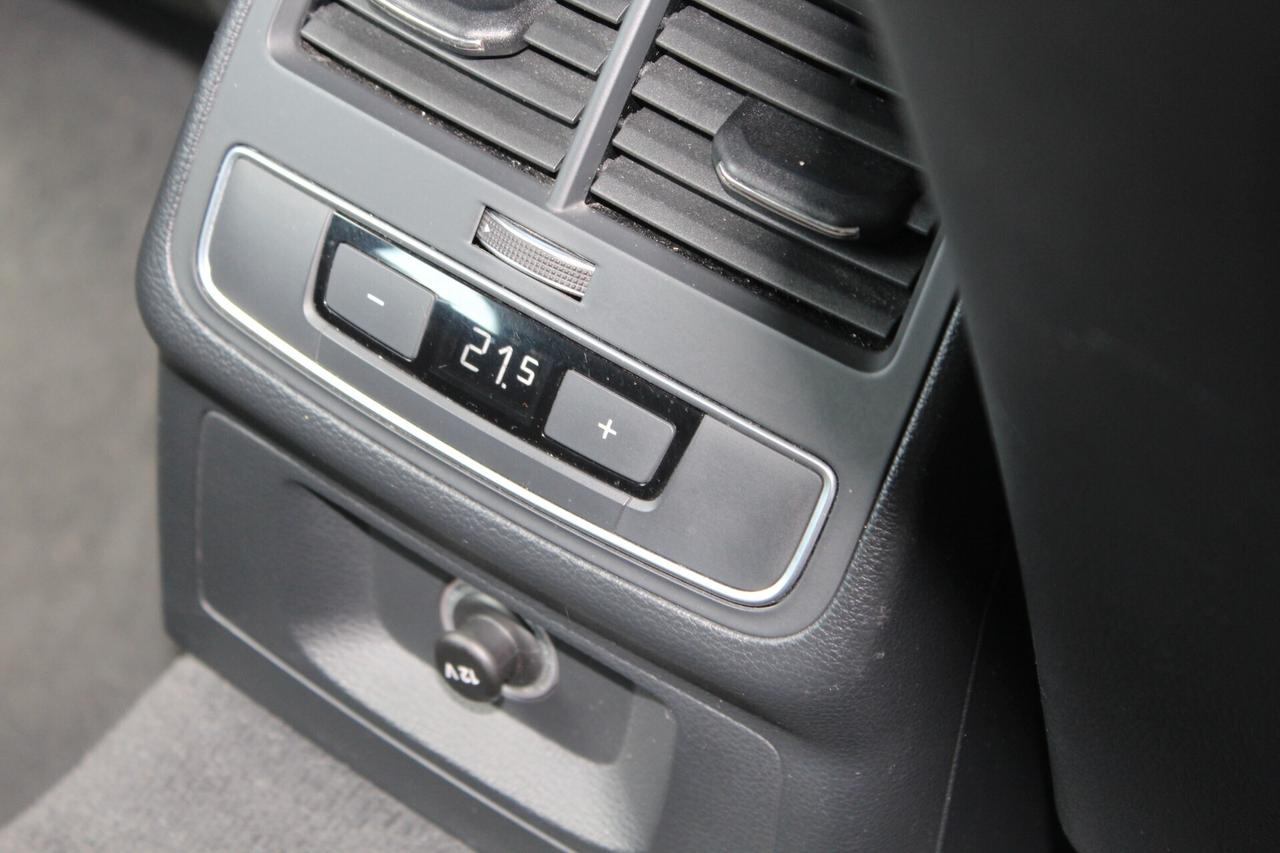 Audi A4 Avant 40 TDI quattro S tronic
