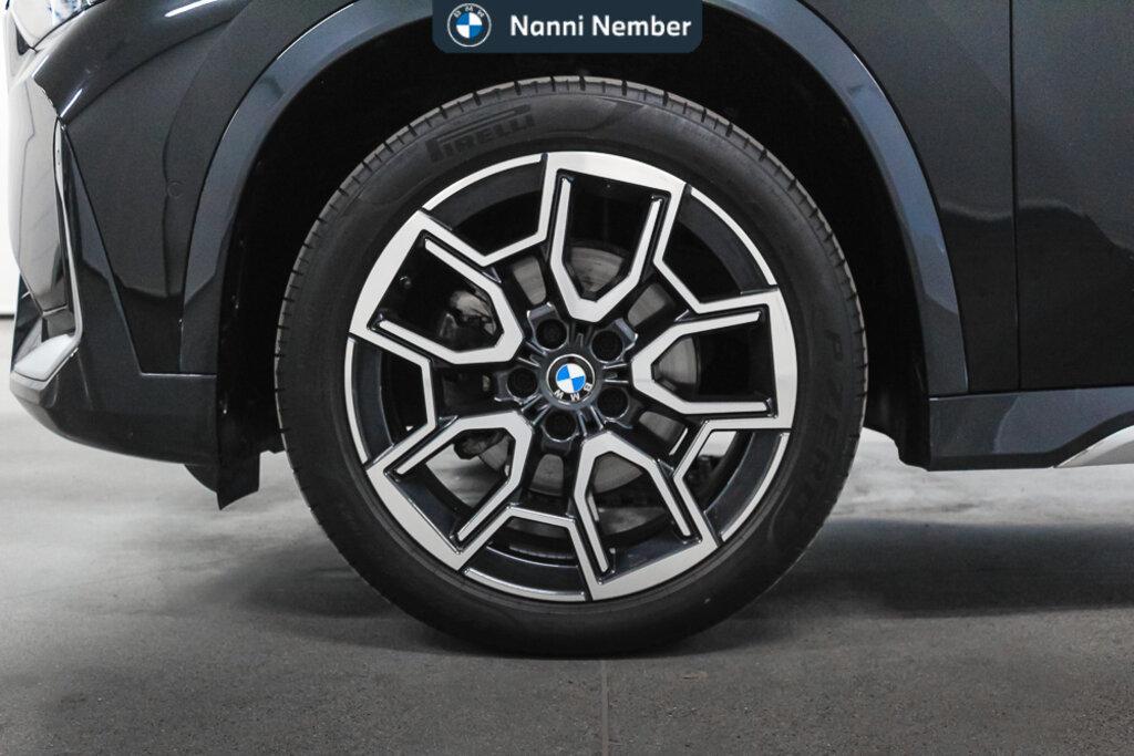 BMW X1 18 i xLine sDrive DCT