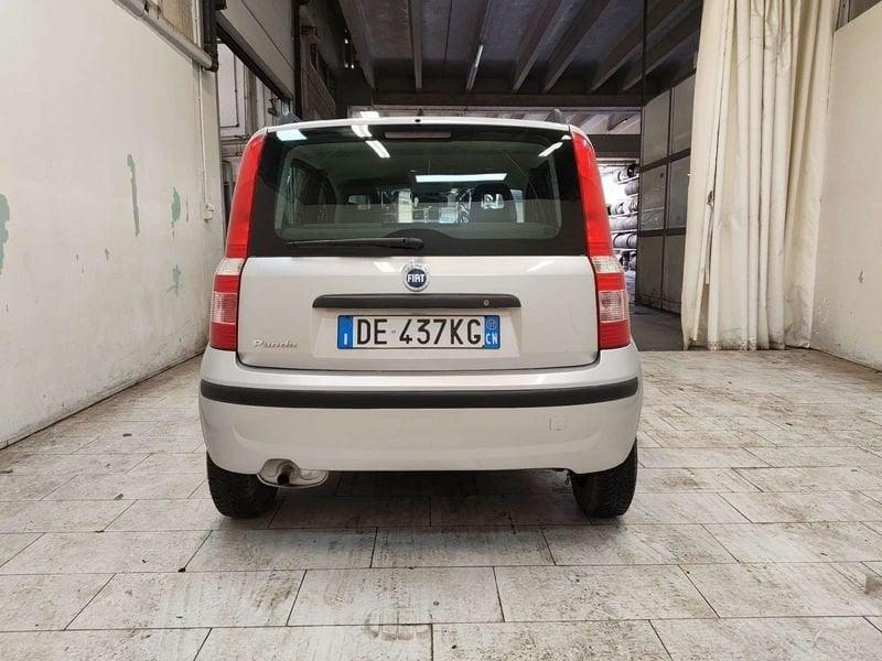 FIAT Panda 1.1 Active eco (active) c/abs