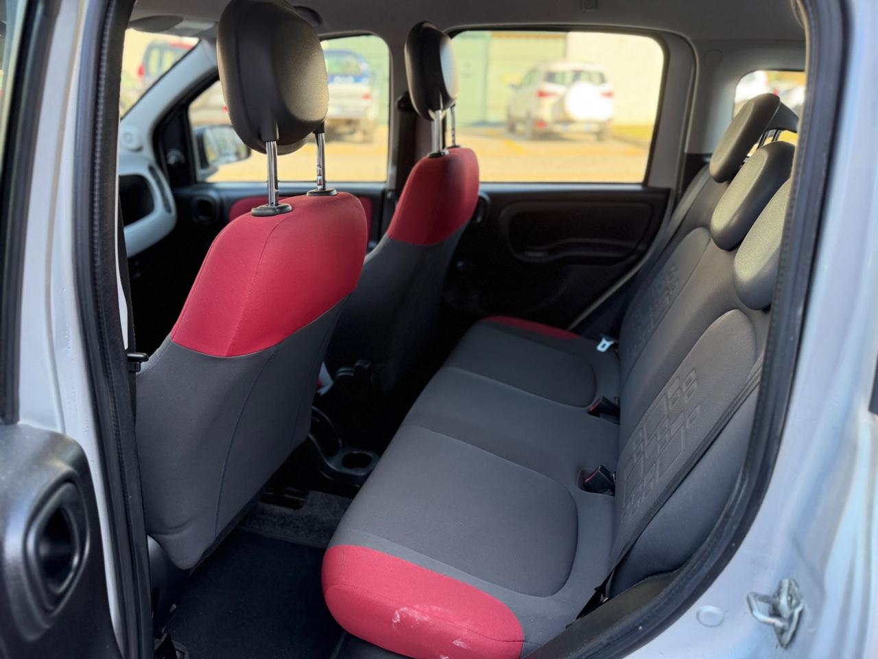 Fiat Panda 1.2 *Neopatentati*