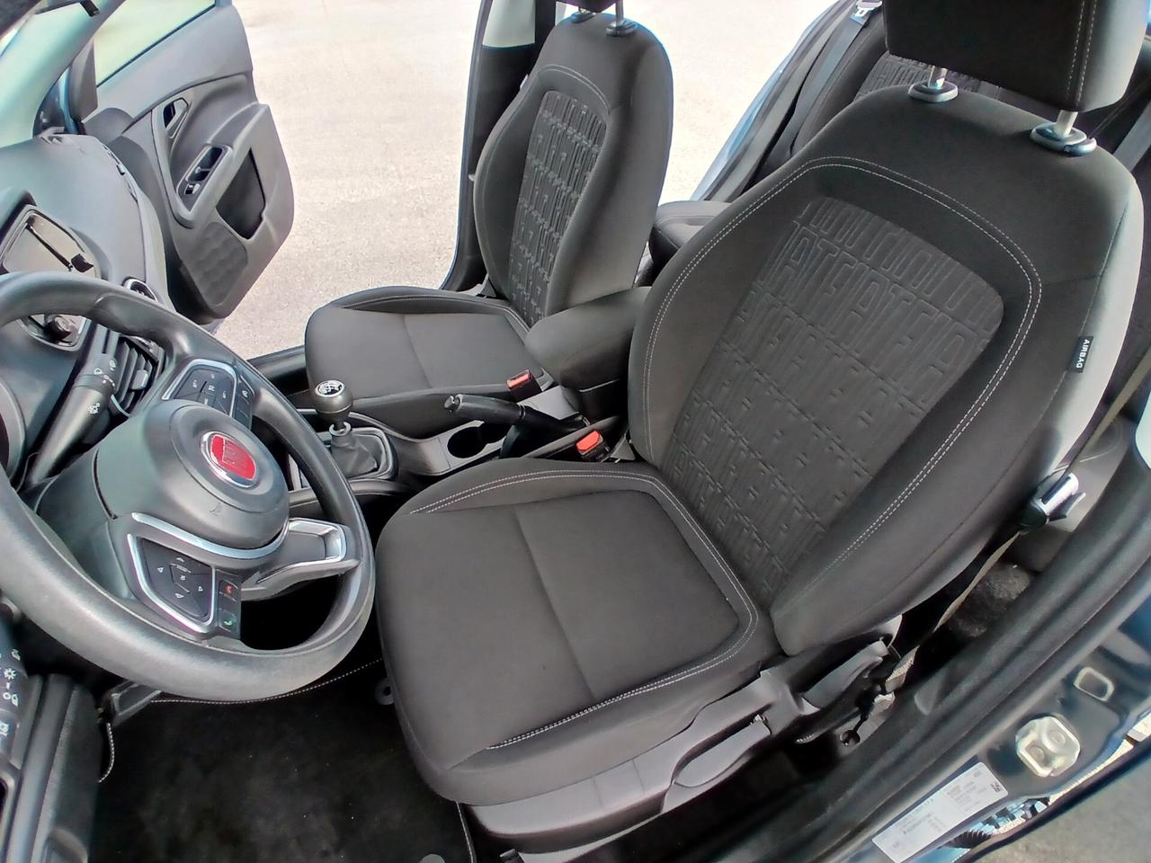 Fiat Tipo 4 PORTE 1.6 MJET 130CV 2024