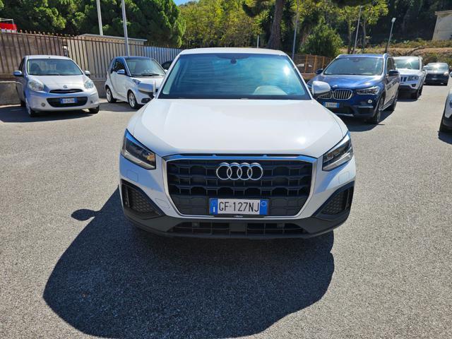 AUDI Q2 30 TDI S tronic