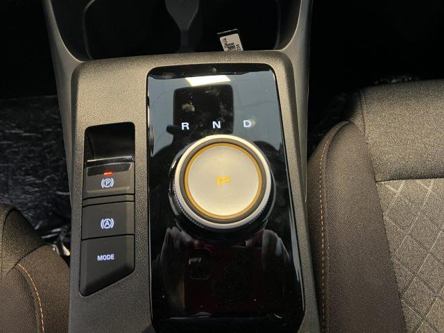 MG MG3 1.5 Hybrid+ Comfort