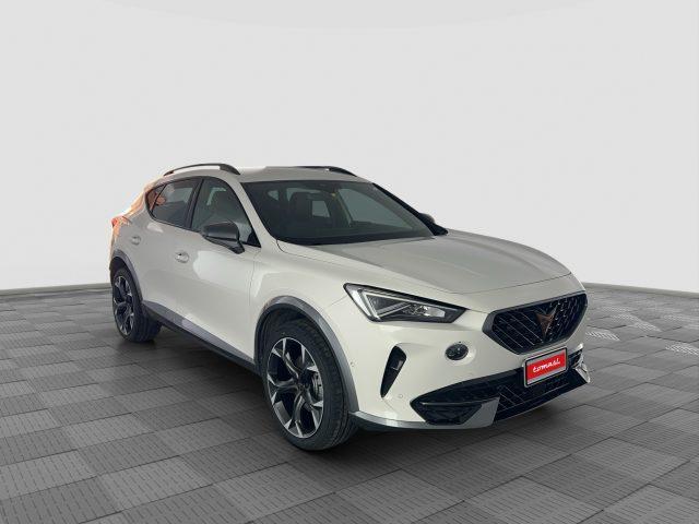 CUPRA Formentor Formentor 1.5 TSI DSG