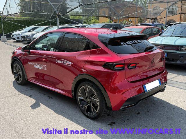 RENAULT Clio Full Hybrid E-Tech 160 CV 5p Esprit Alpine - PROMO