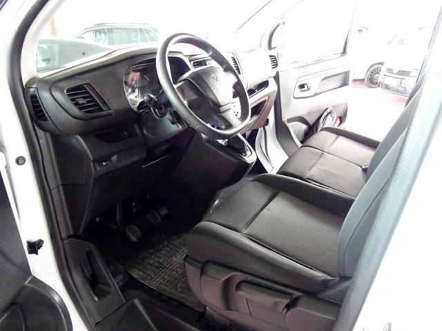 PEUGEOT Expert BlueHDi 120 S&S PL-TN Furgone Premium Standard