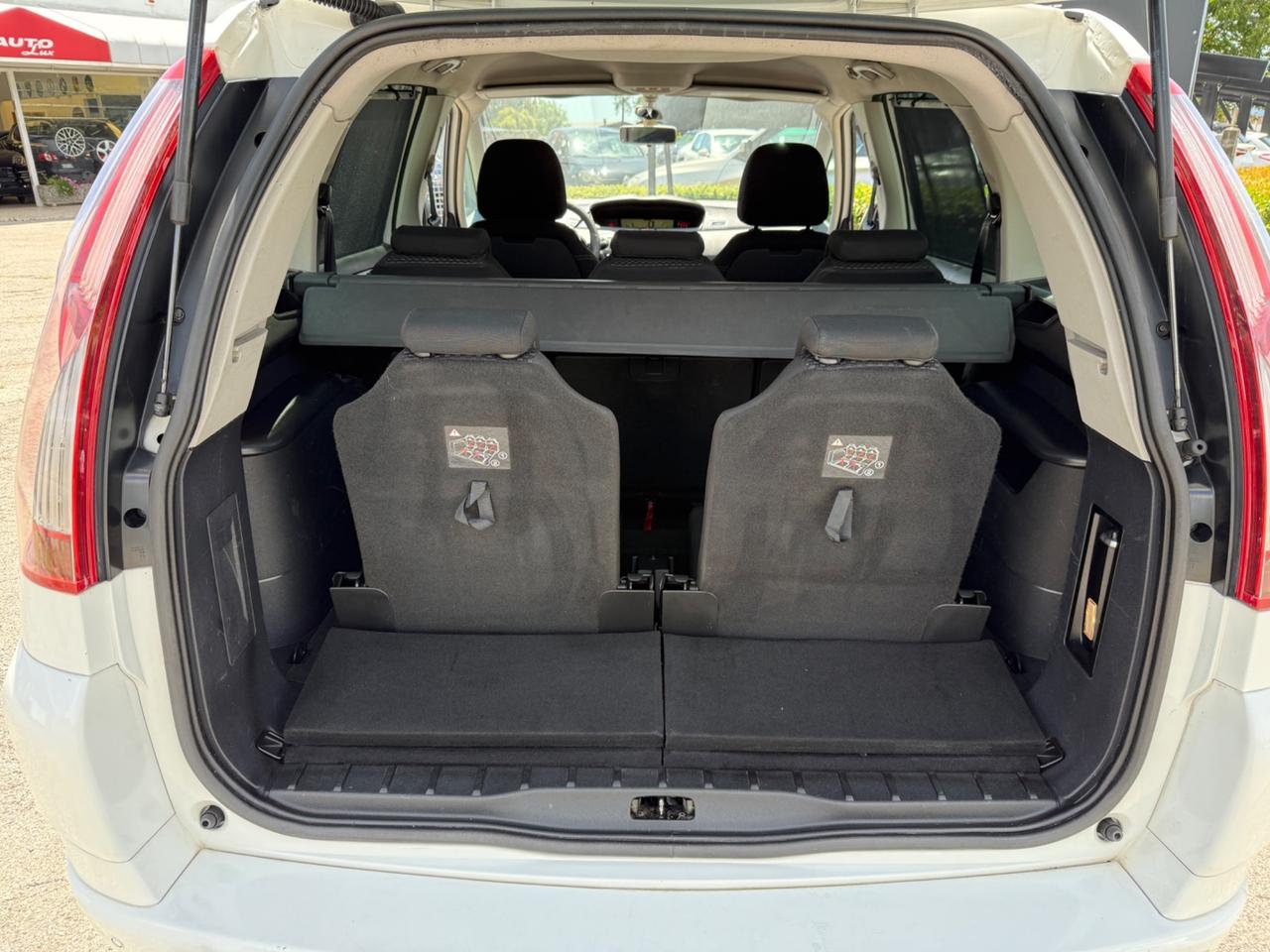 CITROEN C4 GR.PICASSO 1.6 e-HDi 7POSTI NEOPATENTATI