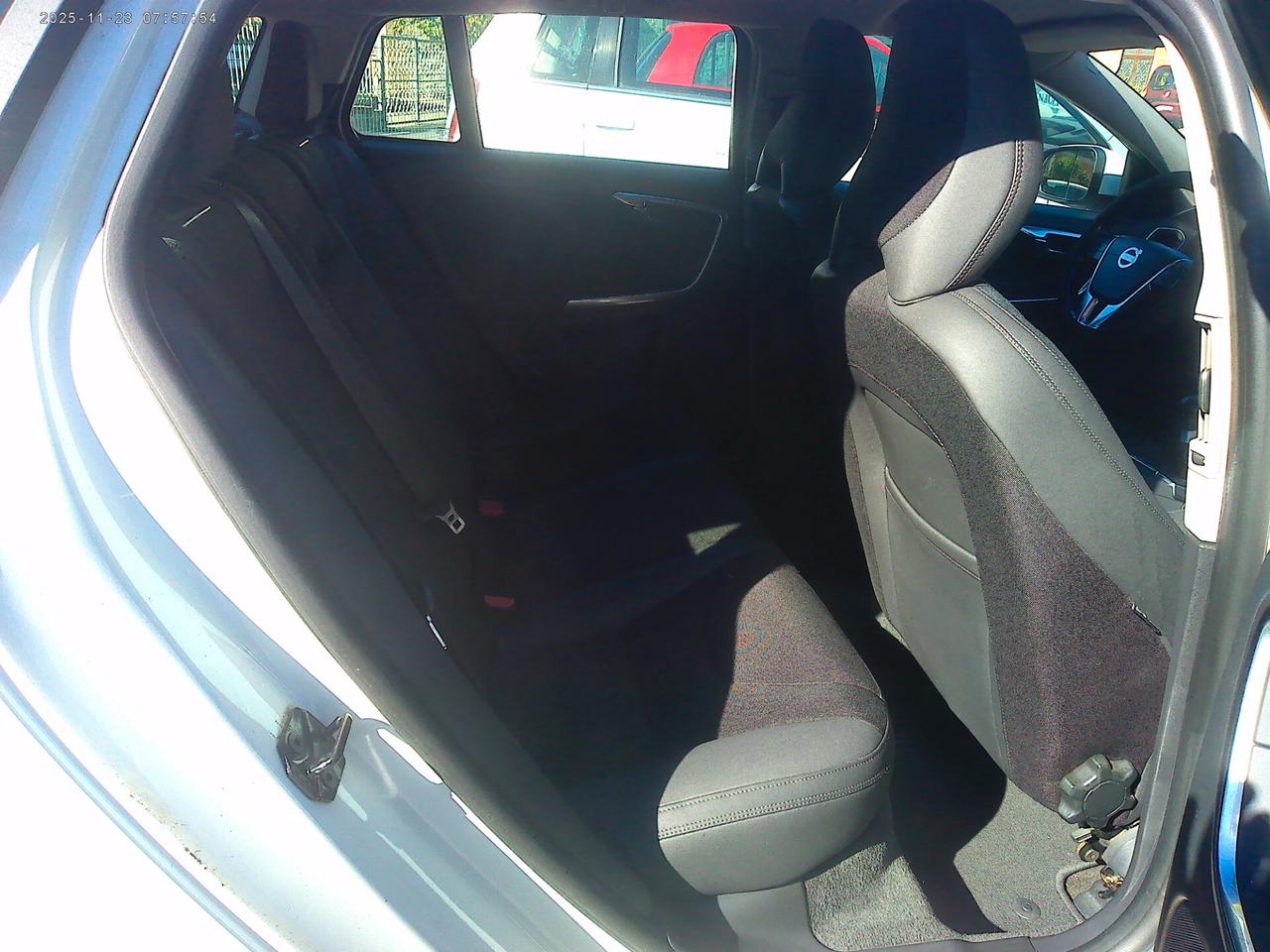 Volvo V60 D3 Kinetic