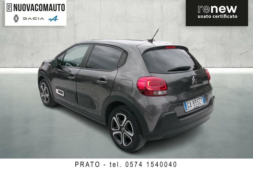 Citroen C3 1.2 PureTech Feel Pack