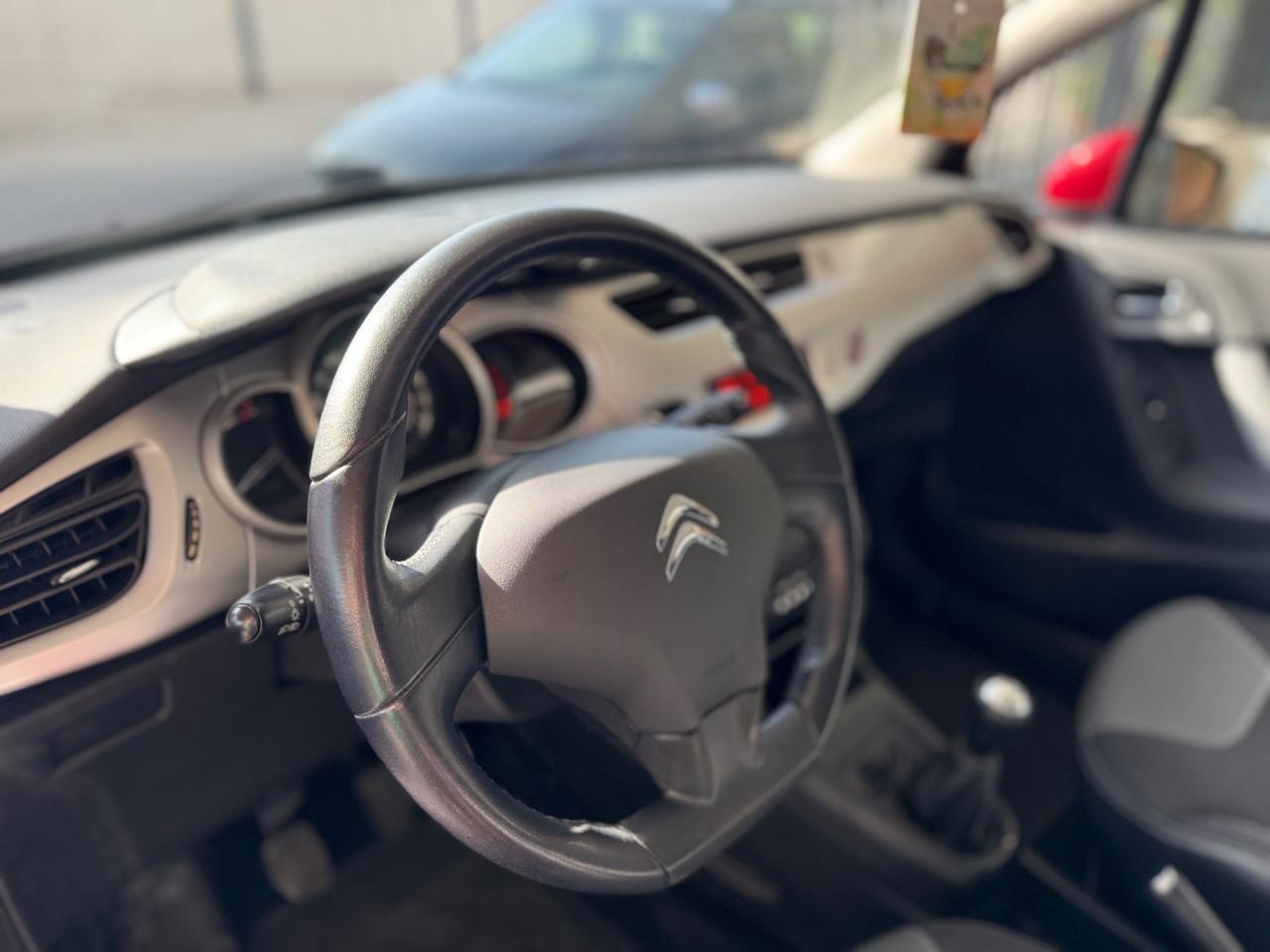 Citroen C3 1.1 Exclusive Perfetta adatta per neopatentati