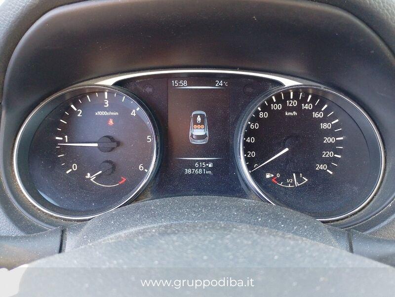 Nissan X-Trail III 2014 Diesel 1.6 dci Acenta 2wd E6
