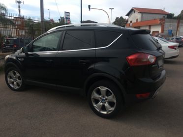 Ford Kuga Kuga+ 2.0 TDCi 140 CV 2WD DPF