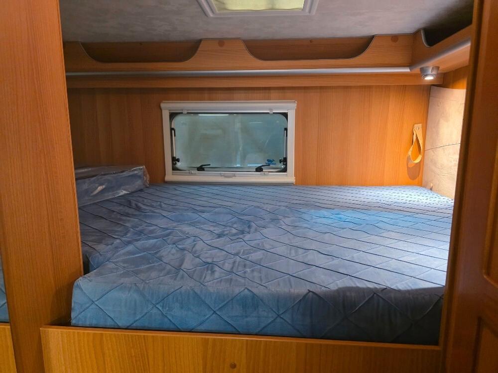 CAMPER MCLOUIS STEEL 466