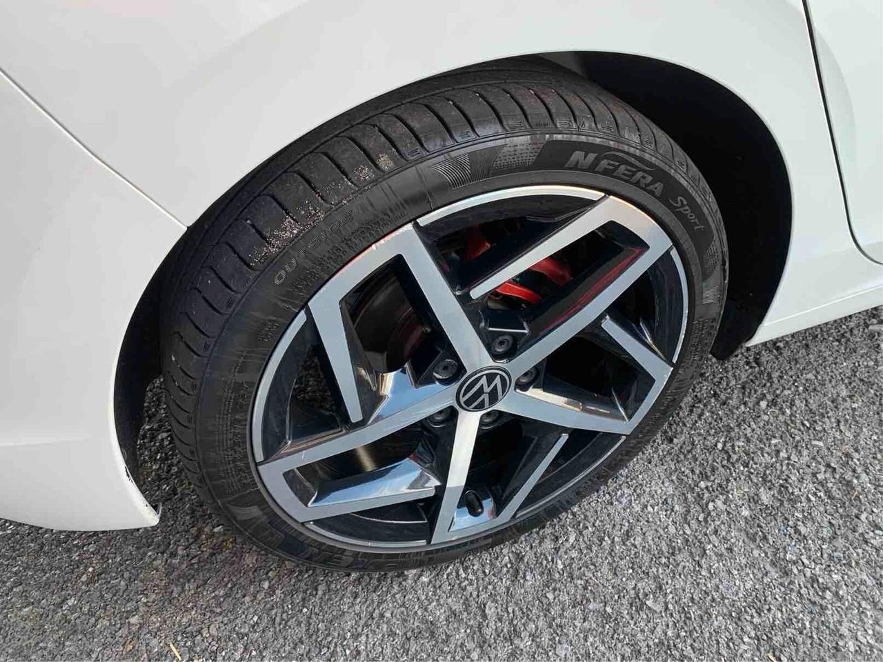 Volkswagen Golf 2.0 TDI Style