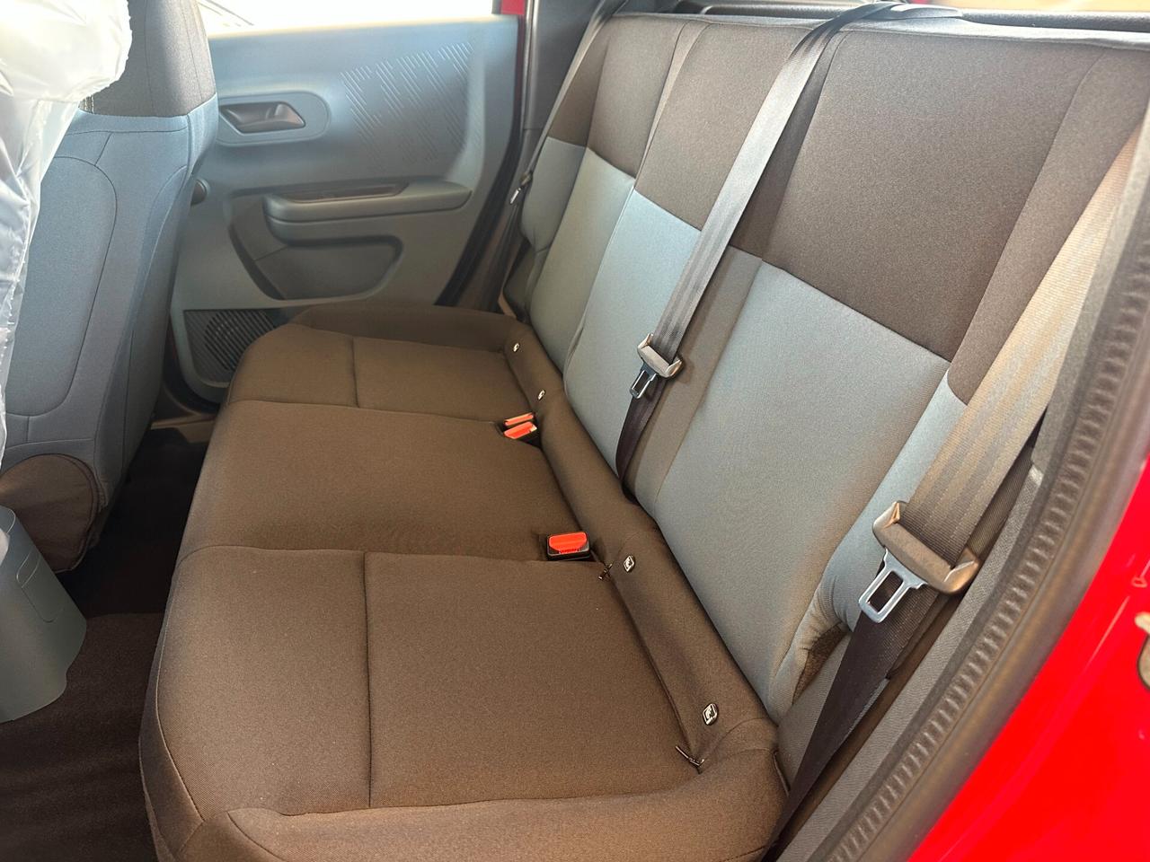 Fiat Grande Panda 1.2 Hybrid 110 CV S&S Pop (NUOVA)