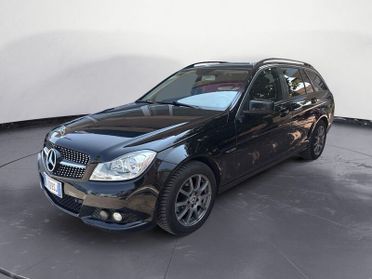 Mercedes-Benz Classe C C 180 CDI S.W. Elegance
