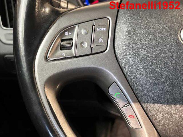 HYUNDAI iX35 - 1.7 crdi Xpossible 115cv 2wd