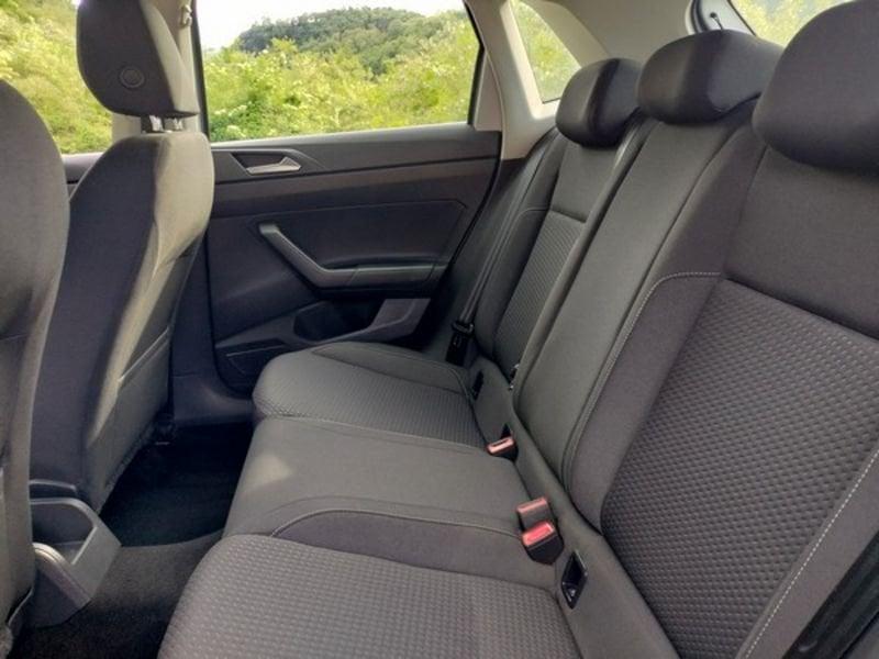 Volkswagen Polo 1.0 TSI Comfortline BMT